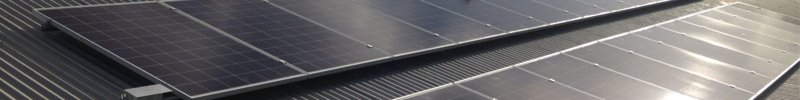 Commercial Solar PV Systems