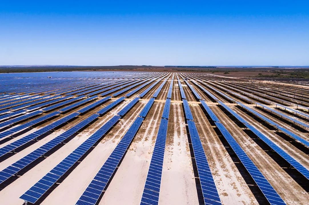 Reap what you sew: Why Solar Farms are the next big thing