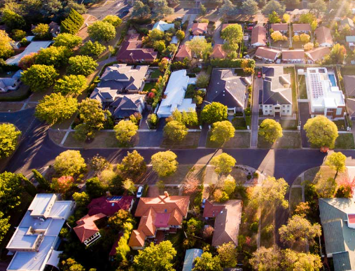 Neighbourhood Watts: 4 reasons to get excited about an ‘energy sharing’ future