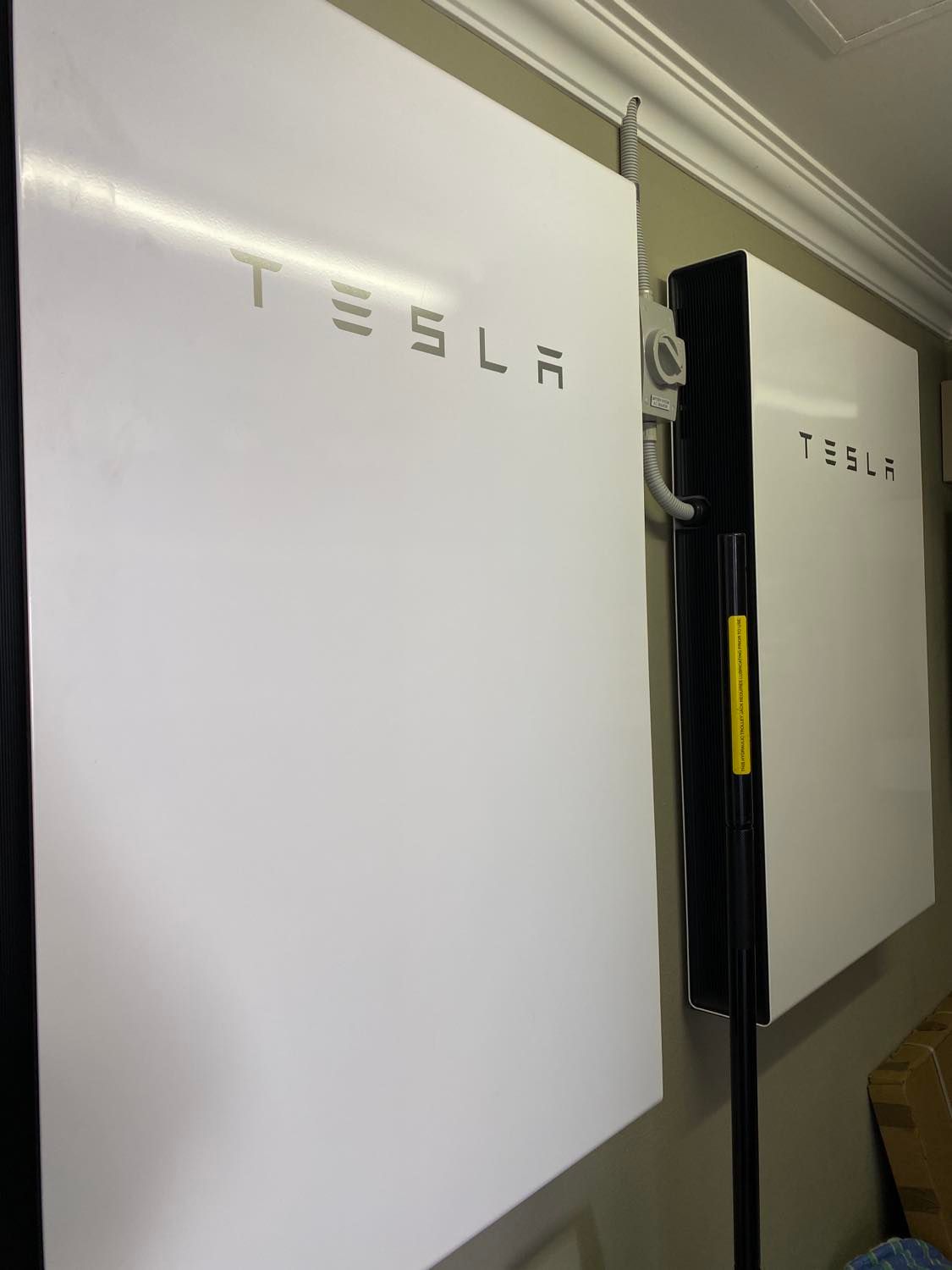 Batteries not included: The evolution of solar storage solutions